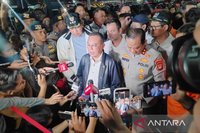 Kecelakaan Kereta Bekasi: Tujuh Korban Terjepit, Tiga Meninggal Dunia dalam Tabrakan CommuterLine dan Argo Bromo Anggrek