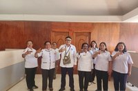 BP3OKP Pegunungan Dorong Pemberdayaan Ekonomi Perempuan Lapago