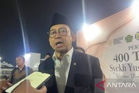 Peringatan 400 Tahun Syekh Yusuf UNESCO: Pengakuan Global atas Ulama Pejuang