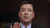 Dakwaan Mantan Direktur FBI James Comey: Pengancaman Nyawa Trump