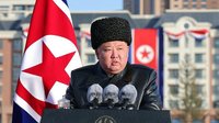 Kim Jong-un Puji Tindakan Bunuh Diri Tentara Korea Utara dalam Perang Rusia-Ukraina