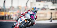 Banggakan Indonesia! Veda Ega Cetak Sejarah di Jerez pada Tes Moto3 Spanyol