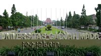 UGM Buka Suara soal Salah Satu Dosen di Susunan Pengurus Yayasan Daycare Little Aresha