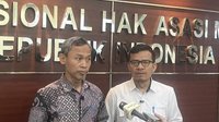 Komnas HAM Angkat Bicara, Kritik Pernyataan Pigai soal Tim Asesor