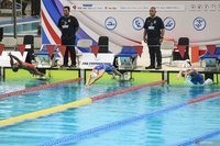 Jakarta Kokoh di Puncak Klasemen Usai Tambah Dua Emas di Kejurnas Akuatik Indonesia 2026