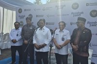 Pemerintah Jamin Kemudahan Akses Pupuk Subsidi Petani untuk Ketahanan Pangan Nasional