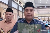 Kuota Haji Maros Berlipat Ganda, Pangkas Masa Tunggu Jadi 26 Tahun