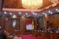 Bali Gelar Jatiluwih Fun Run, Awali Rangkaian 100 Tahun Pariwisata Berkelanjutan