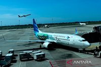 Garuda Indonesia Kembali Masuk 25 Maskapai Terbaik Dunia 2026, Bukti Konsistensi Layanan