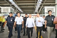 Kemenhub dan KAI Percepat Penertiban Perlintasan Sebidang Demi Keselamatan Perjalanan Kereta Api