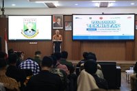 Reintegrasi Mantan Napiter: Densus 88 dan Astra Bekali Keterampilan Servis AC di Banten