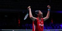Tumbangkan Denmark, Tim Putri Indonesia Melaju Gemilang ke Semifinal Piala Uber 2026