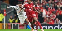 8 Fakta Krusial MU Vs Liverpool di Liga Inggris: Saatnya Arne Slot Pecahkan Rekor?