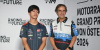 Ai Ogura Dituding Mata Duitan Setelah Dikaitkan dengan Proyek Yamaha di MotoGP 2027