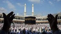 Arab Saudi Beri Cuti Haji 15 Hari untuk Karyawan dengan Gaji Tetap Dibayar