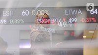 SMGR Raup Pendapatan Rp8,29 Triliun pada Kuartal I-2026, Volume Penjualan Naik