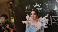 Dewi Perssik Murka, Hoaks Kematian dan Isu Kuntilanak Berujung Rencana Hukum