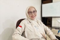 PPIH Arab Saudi Beri Tiga Opsi Keringanan Fikih Tawaf Haid bagi Jamaah Perempuan