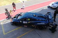 Pertamina Fastron Perkuat Indonesia di Panggung Motorsport Global Lewat GT World Challenge Asia Mandalika