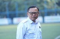 Piala Dunia 2026 Jadi Ajang Penguatan Eksistensi TVRI RRI ANTARA di Era Digital