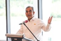 MPR RI Tekankan Pendidikan Fondasi Utama Menuju Indonesia Emas 2045