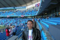 Piala Dunia 2026: Momentum Emas Generasi Muda Tekuni Dunia Olahraga