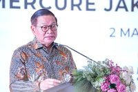 Pramono Anung: Hotel Mercure Grogol Perkuat Kontribusi Hotel Jakarta bagi Ekonomi dan Pariwisata