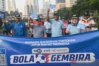 TVRI Gelar 