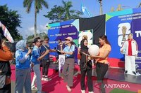 Pemprov Kaltim Siagakan Videotron Keliling untuk Semarakkan Piala Dunia 2026