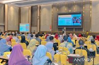 DPR RI Dorong Sinergi Sekolah Keluarga untuk Cetak Generasi Unggul Berkarakter