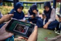 Pentingnya Peran Orang Tua Proaktif dalam Pendampingan Anak Era Digital