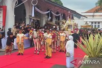 Pemprov Jabar Siapkan Sumedang sebagai Pusat Penguatan Budaya Sunda
