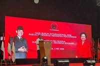 Rano Karno: Kolaborasi Industri Kunci Hadapi Ketidakpastian Global