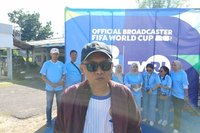RRI Tanjungpinang Siapkan Siaran Khusus Semarakkan Piala Dunia 2026 dengan Inovasi AI