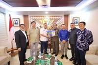 DPRD Jabar Sinkronkan Raperda dengan UU Pemajuan Kebudayaan, Dorong Pelestarian Budaya Lokal