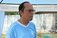 Pemkab Bangka Tengah Fasilitasi Nobar Piala Dunia 2026, Dorong UMKM Lokal Bergairah