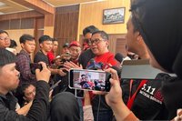 Penentuan Ambang Batas Parlemen: PDIP Dorong Dialog dan Kajian Mendalam