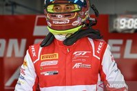 Dukungan Penonton Bakar Semangat Sean Gelael Raih Podium di GTWCA Mandalika