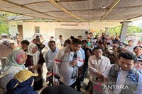 Menteri PKP Maruarar Sirait Luncurkan Program BSPS 2026 di Bangkalan, Dorong Peningkatan Kualitas Hunian