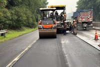 Jasa Marga Lanjutkan Pemeliharaan Tol Cipularang-Padaleunyi Demi Kelancaran Libur Panjang