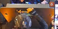 Persija Siapkan 4 Rantis untuk Kawal Persib di Jakarta pada 10 Mei 2026
