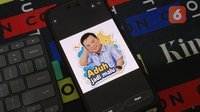 Cara Bikin Stiker WhatsApp Pakai ChatGPT Images 2.0 dengan Mudah