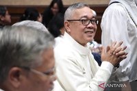 Eks Direktur Pertamina Gugat LHP BPK Kasus Korupsi LNG, Sebut Audit Ilegal