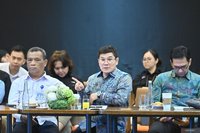 ANTARA Pastikan Dukungan Penuh untuk Amplifikasi Manfaat KEK Kura Kura Bali