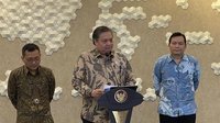 Strategi Menko Airlangga Kendalikan Rupiah di Tengah Penurunan Nilai Tukar Terhadap Dolar AS
