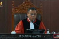 Hakim MK Minta Pemohon Rapikan Gugatan Uji Materiil UU Perkawinan