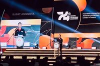 KOI Dukung Menpora Perjuangkan Anggaran Olahraga Indonesia Demi Raih Prestasi Global