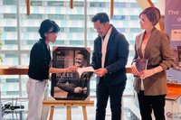 Membaca Pola Pikir Pemimpin Bisnis: The Unseen Rules of Business Ungkap Dimensi Tak Terlihat