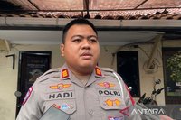 Polres Cirebon Kota Terapkan Rekayasa Lalu Lintas Saat Kirab Budaya Milangkala Tatar Sunda