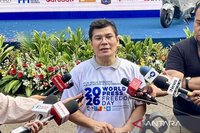 Keunggulan Media Mainstream Tetap Relevan di Era Digital, Ini Kata Dirut ANTARA